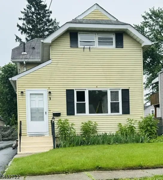 3 Woodside Ave, Singac, NJ 07424 - #1