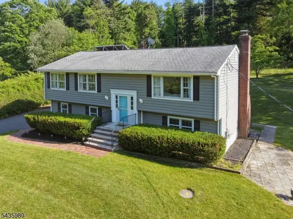 16 Old Mountain Rd, Clinton Twp., NJ 08833