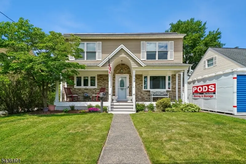 79 Jefferson St, Belleville, NJ 07109 - #1