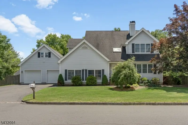 1 Wyckoff Way, Hillsborough, NJ 08844 - #2