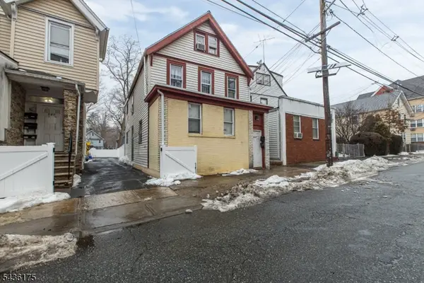 527 Valley St #2, City Of Orange Twp., NJ 07050