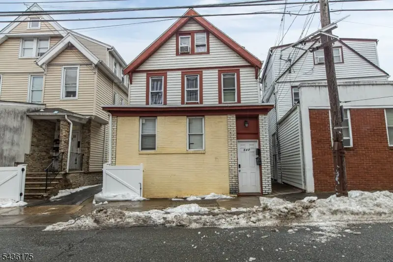 527 Valley St #2, City Of Orange, NJ 07050 - #2