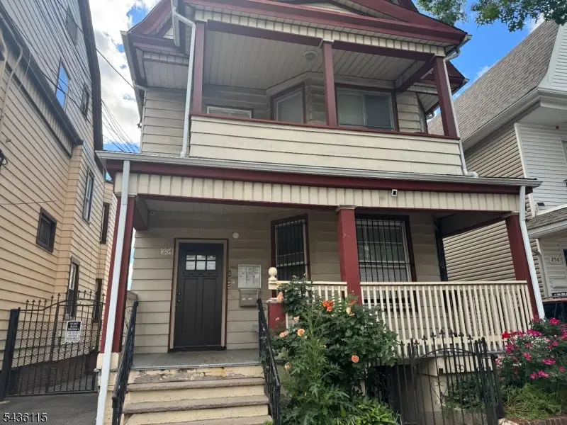 254 Parker St, Newark, NJ 07104 - #1