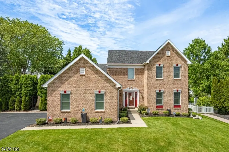 1710 Washington Valley, Greenwich, NJ 08865 - #1