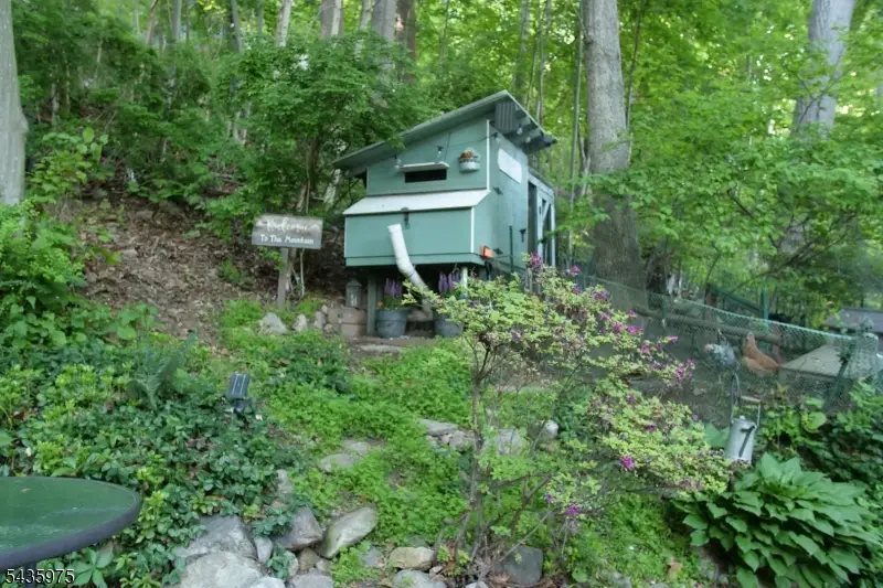 162 Lakeside Dr, Mountain Lake, NJ 07823 - #3