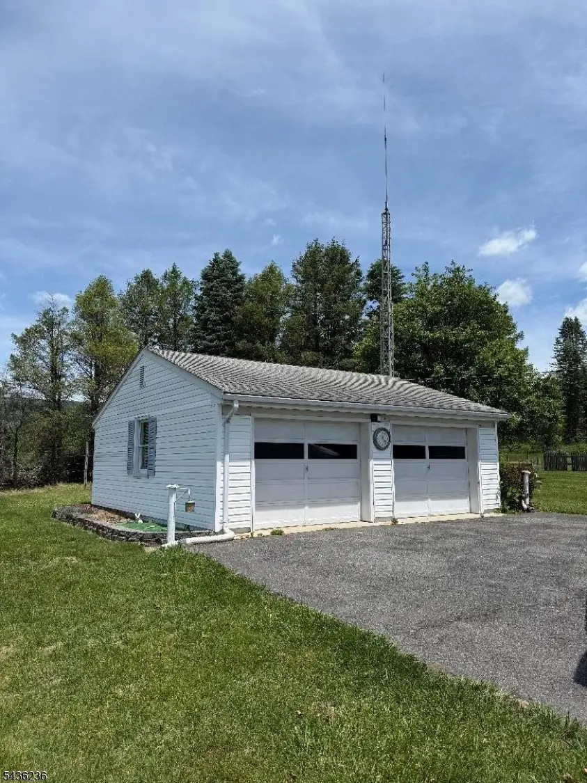 420 Rte 94, Hainesburg, NJ 07832 - #2