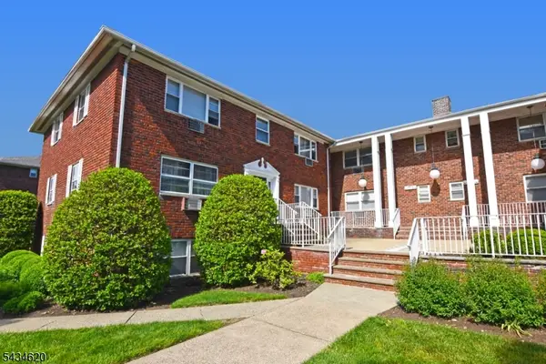 199 North Beverwyck Rd. A-3 #3, Parsippany-Troy Hills Twp., NJ 07034