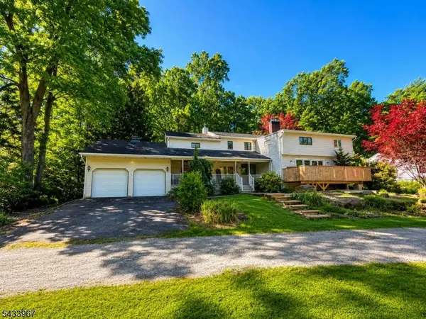 3 Hillcrest Ave, Washington Twp., NJ 07865