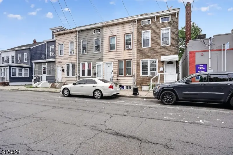 632 Liberty St, Trenton, NJ 08611 - #2