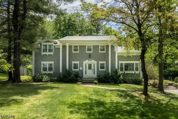 27 Burlington Rd, Berkeley Heights Twp., NJ 07974