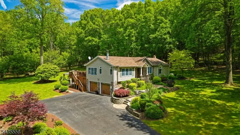65 O Brien Rd, Mansfield, NJ 07840 - #1