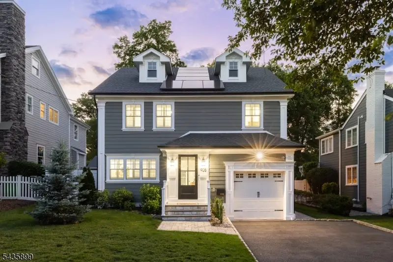 905 Harding St, Westfield, NJ 07090 - #2