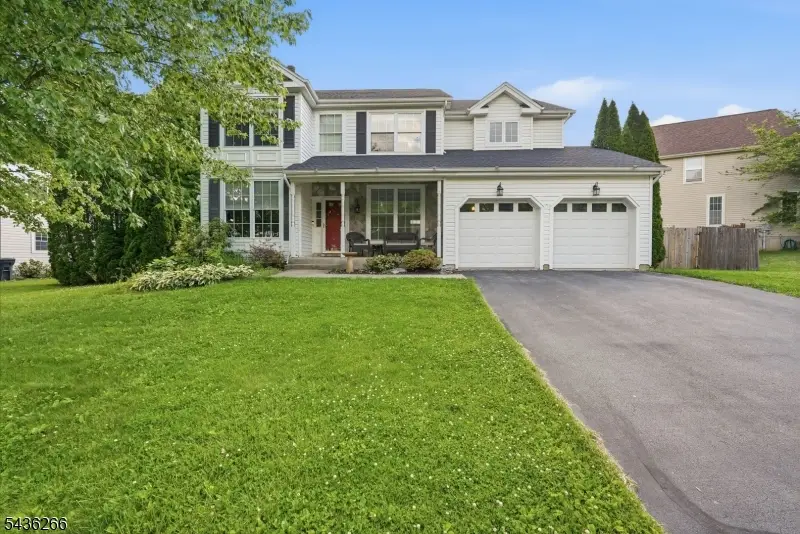 44 Haze Way, Lopatcong, NJ 08865 - #1