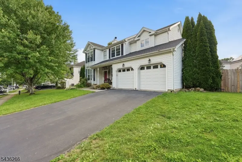 44 Haze Way, Lopatcong, NJ 08865 - #2