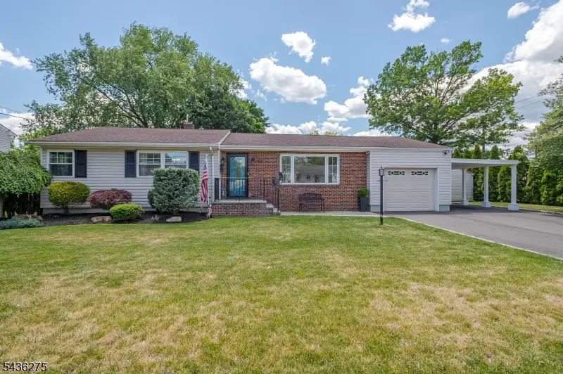 108 Howard Ave, Middlesex, NJ 08846 - #2