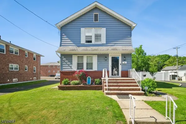 602 Maple Ave, Rahway City, NJ 07065