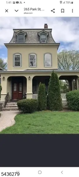 265 Park St, Montclair, NJ 07043 - #1