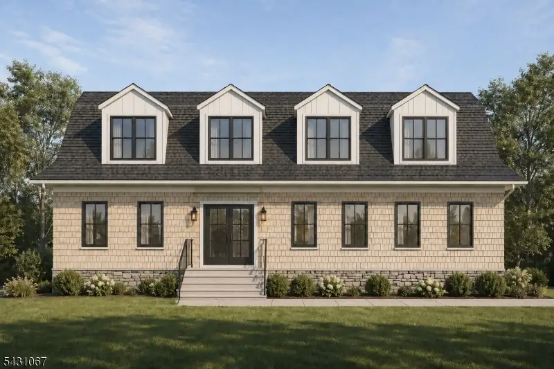 141 Fairmount Ave, Chatham, NJ 07928 - #2