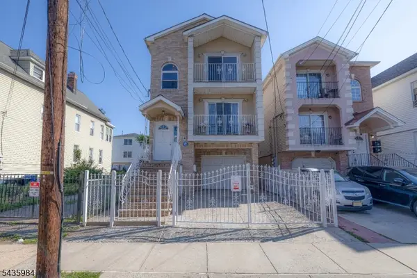 911 Flora St, Elizabeth City, NJ 07201