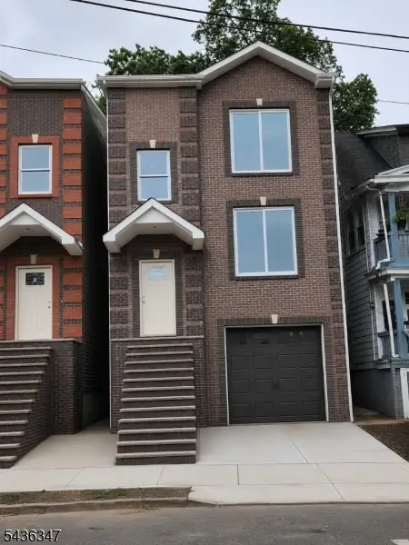 16 Cliff St, Newark, NJ 07106 - #1