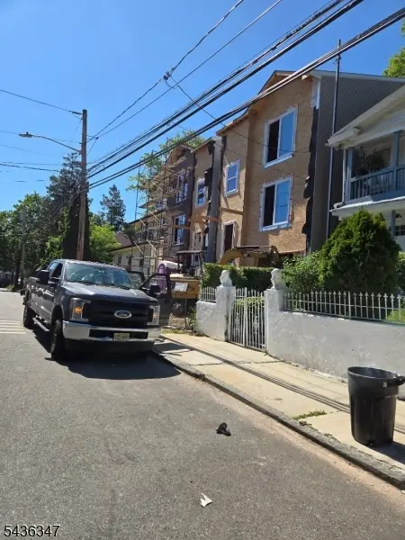 16 Cliff St, Newark, NJ 07106 - #3