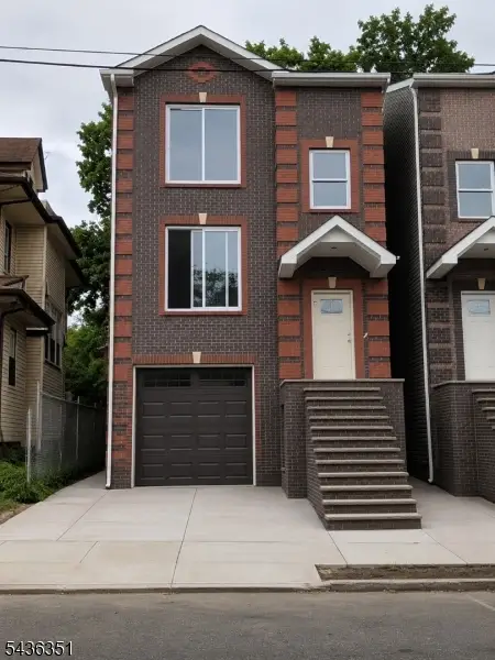 14 Cliff St, Newark, NJ 07106 - #1