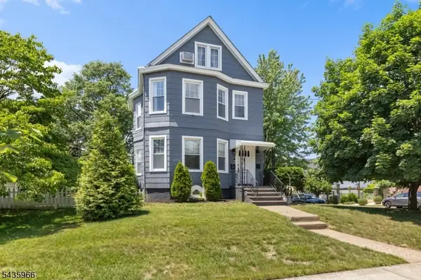 73 Curie Ave, Clifton City, NJ 07011