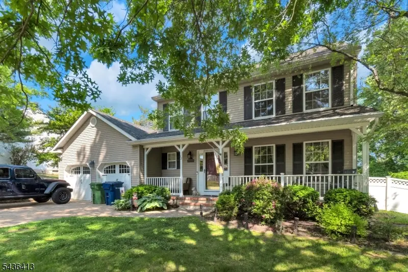 12 Marcy Dr, Neptune, NJ 07753 - #3