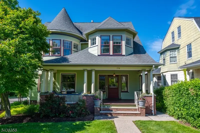 156 Lincoln St, Montclair, NJ 07042 - #1