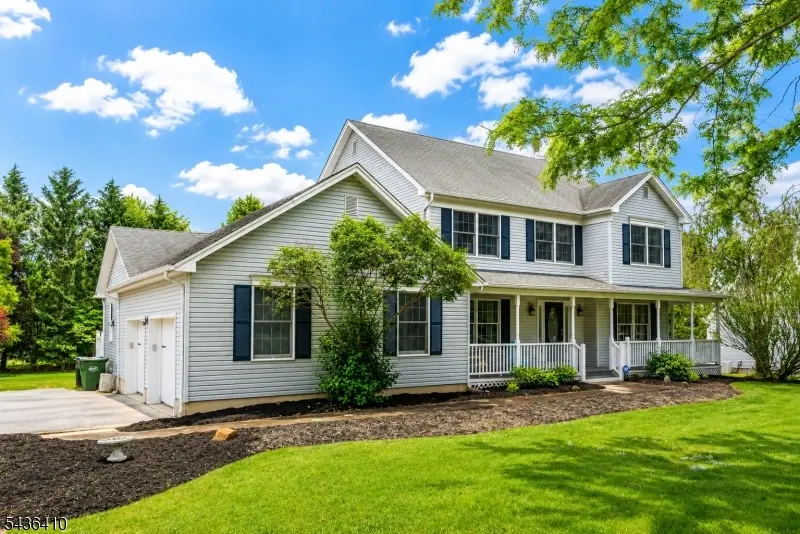 13 Briarwood Rd, Washington, NJ 07853 - #1