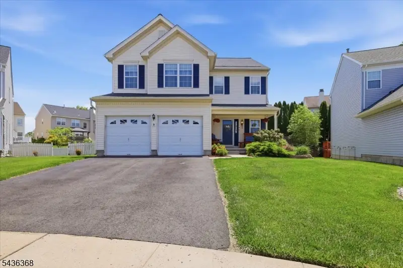 814 Mary Circle, Greenwich, NJ 08886 - #2