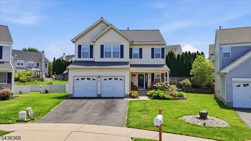 814 Mary Circle, Greenwich, NJ 08886 - #3
