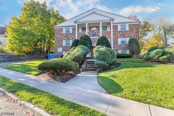 37 Hill St #A2, Morristown Town, NJ 07960