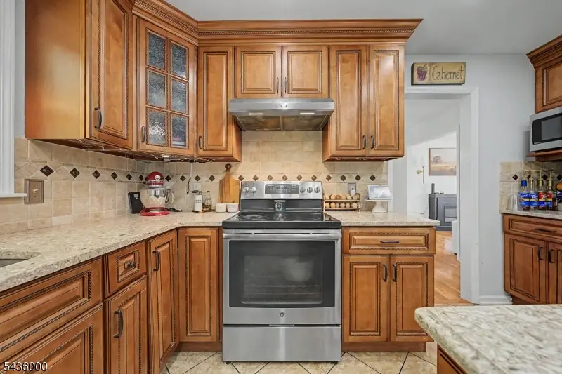 949 Rockport Rd, Mansfield, NJ 07840 - #2
