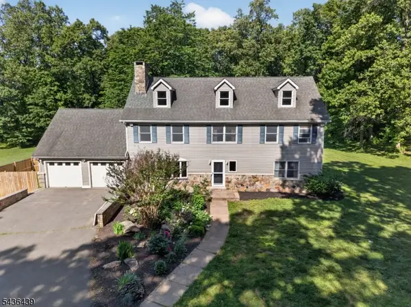 388 Mine Rd, Bethlehem Twp., NJ 08802
