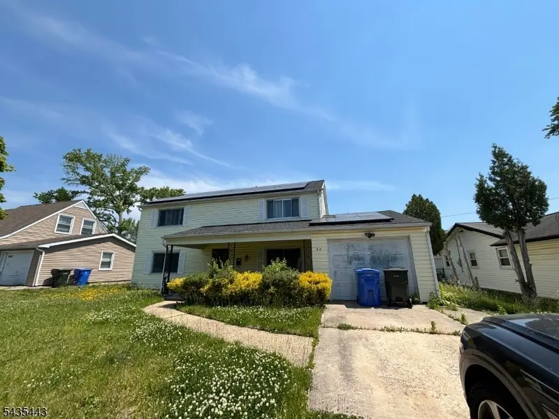 62 Hawthorne Ln, Willingboro, NJ 08046 - #1