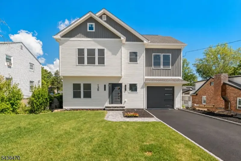 136 Lake Shore Dr, Lake Hiawatha, NJ 07034 - #1
