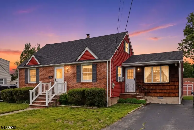 9 Winding Way, Pompton Plains, NJ 07444 - #1