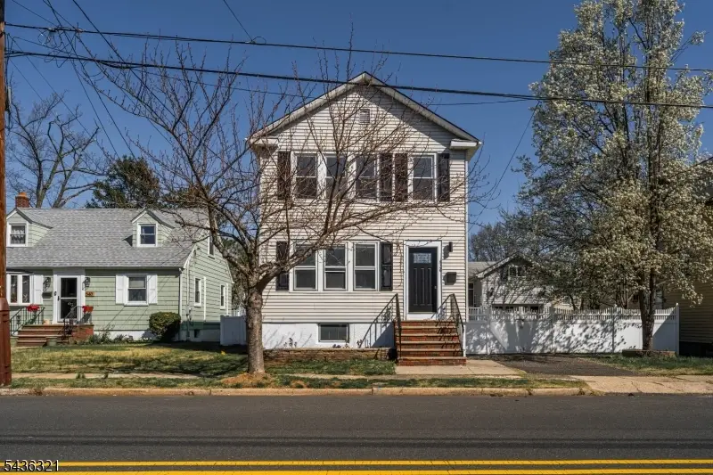 536 Spruce Ave, Garwood, NJ 07027 - #1