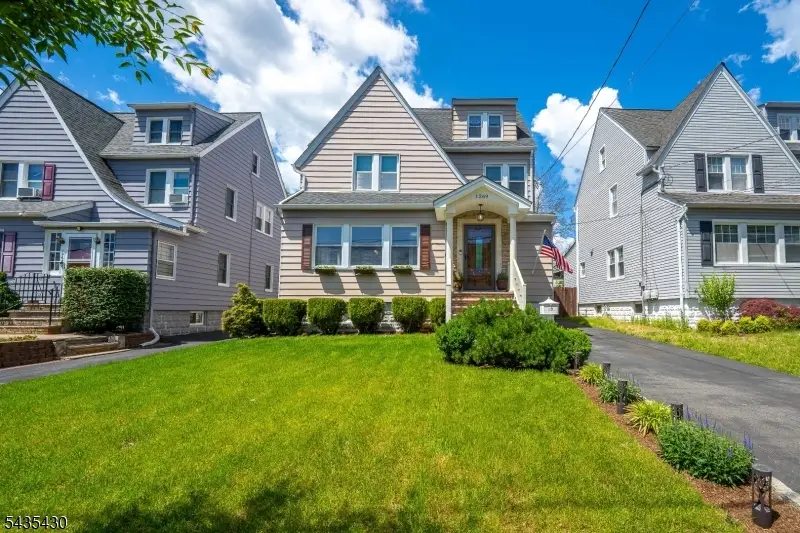 1269 Robinson Ter, Union, NJ 07083 - #1
