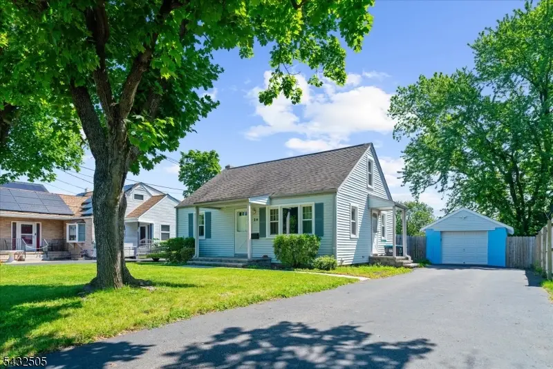 34 Allen St, Flemington, NJ 08822 - #2