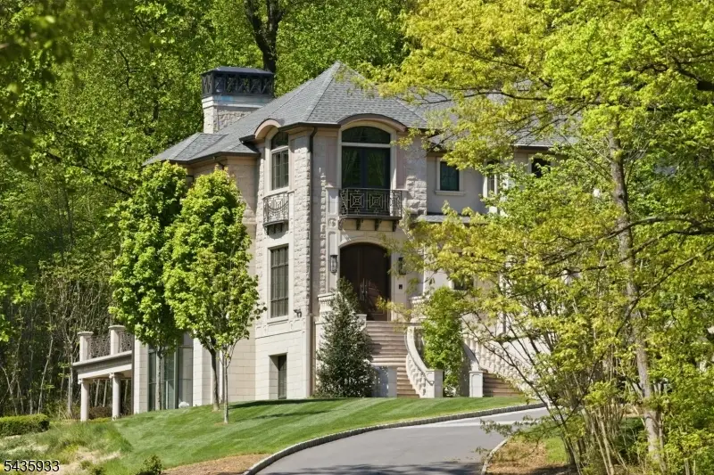 4 Mason Hill Road, Warren, NJ 07059 - #1