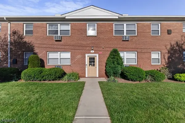 34 Knox Ter #1A, Wayne Twp., NJ 07470