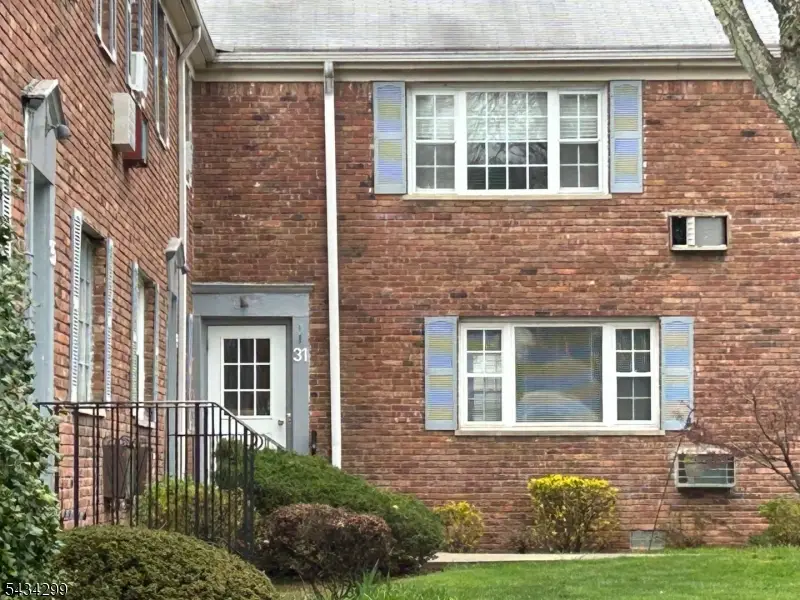 31 Wedgewood Drive #62, Verona, NJ 07044 - #1