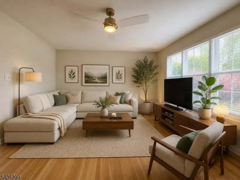 31 Wedgewood Drive #62, Verona, NJ 07044 - #3