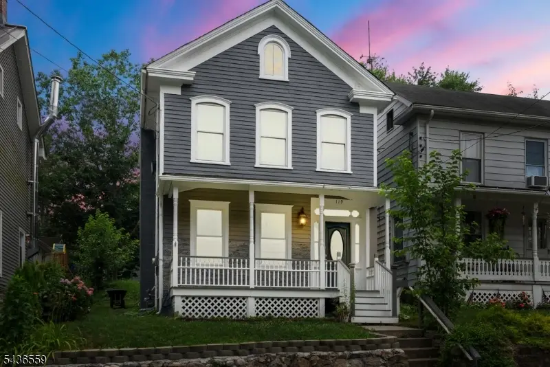 119 Wall St, Belvidere, NJ 07823 - #2