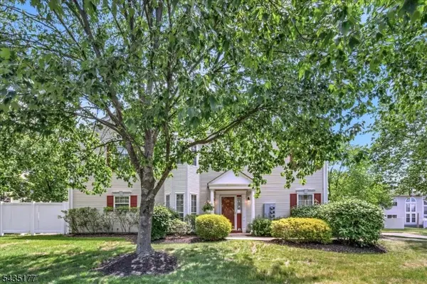 279 Janine Way, Bridgewater Twp., NJ 08807