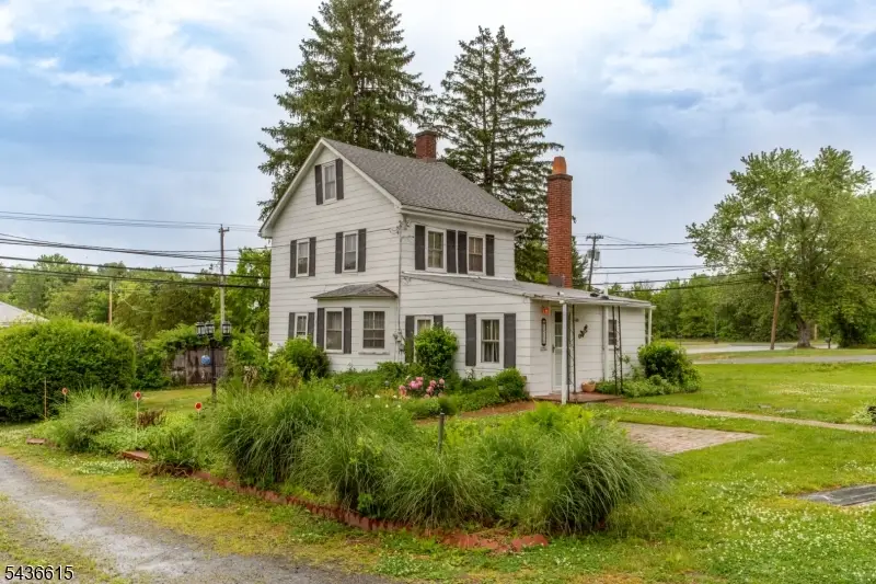 1510 Route 179, West Amwell, NJ 08530 - #1