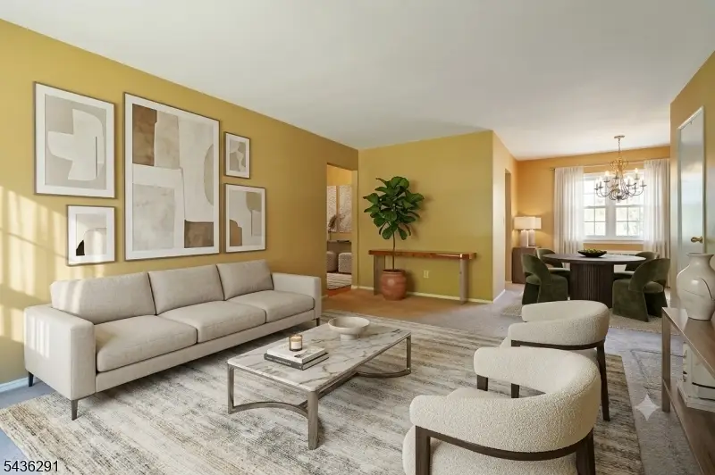 18 Wedgewood Dr #25, Verona, NJ 07044 - #2