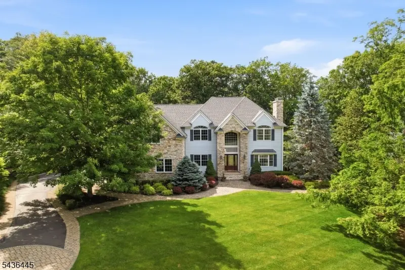 4 Windemere Way, Sparta, NJ 07871 - #2